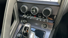 Jaguar F-Type 5.0 Supercharged V8 R 2dr Auto AWD Petrol Convertible